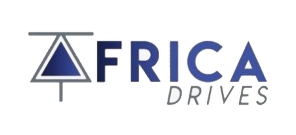 Africa drives