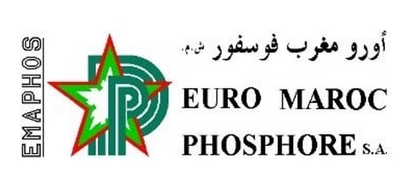 Euro MAROC Phosphore