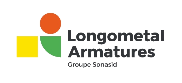 Longometal Armatures
